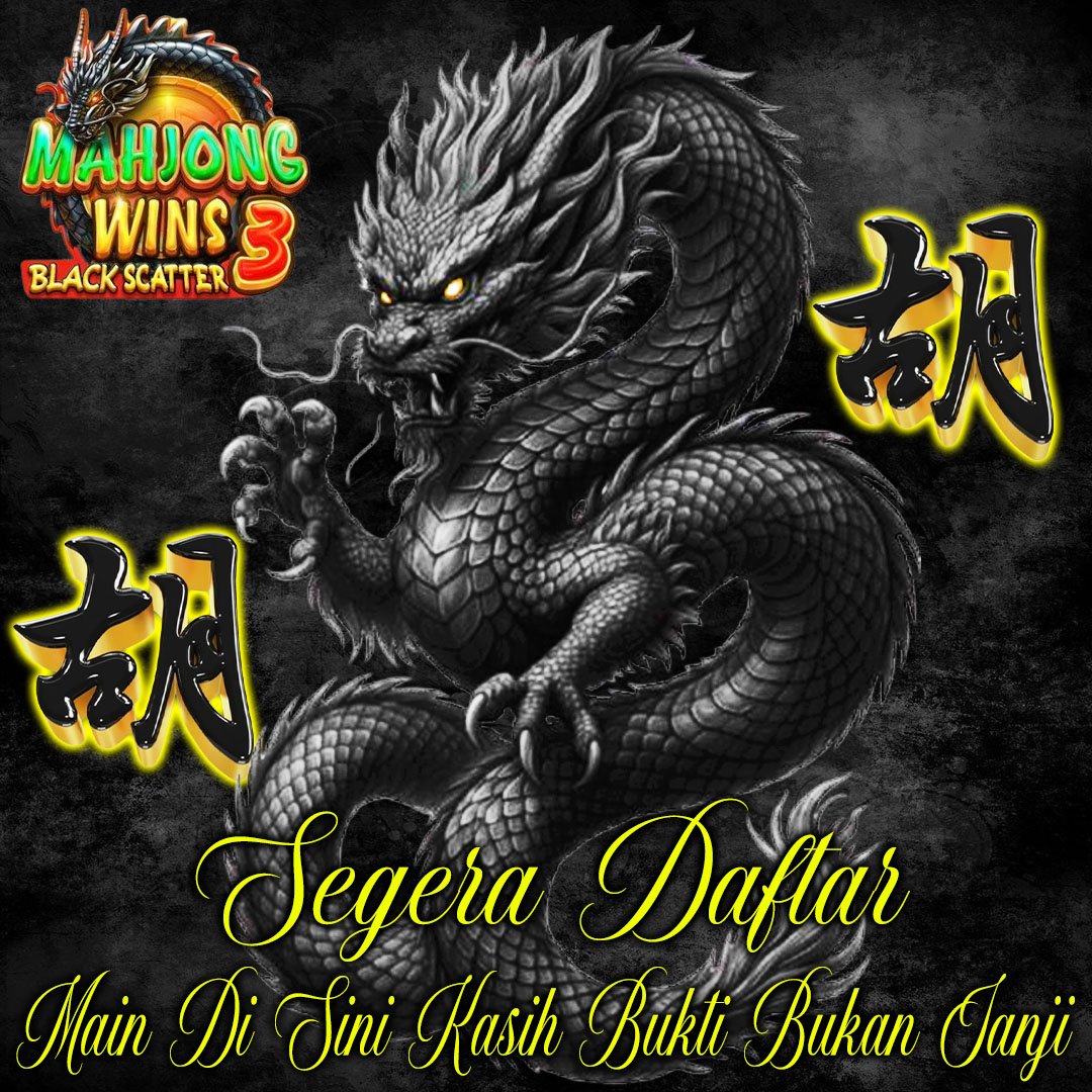 GAME ONLINE TERGACOR